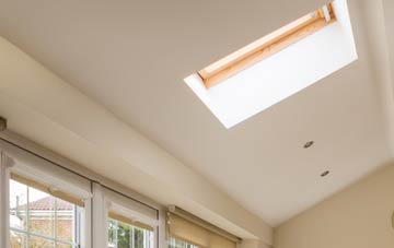 Llandinam conservatory roof insulation companies