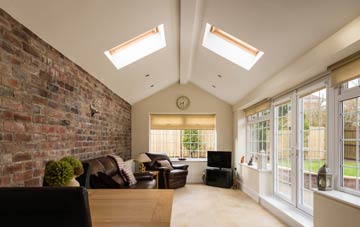 conservatory roof insulation Llandinam, Powys