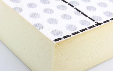 meeting Llandinam building codes