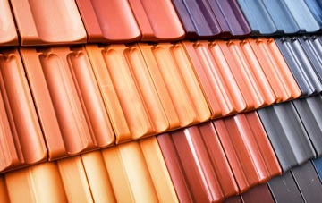 Llandinam roof tile costs