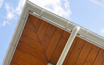 Llandinam soffit types