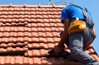 Llandinam urgent roof repairs
